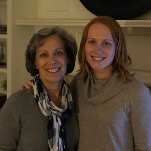 Meet your Posher, Sharon